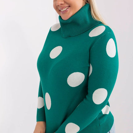 Women's Jumper plus size Factory Price