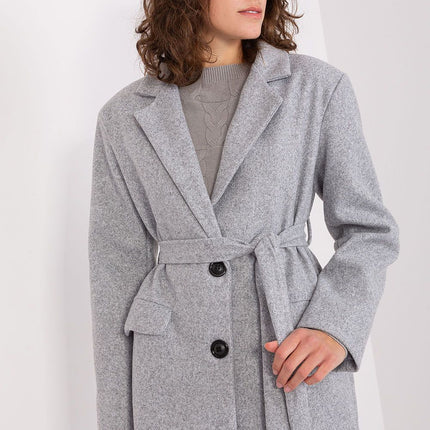 Women's Coat Och Bella