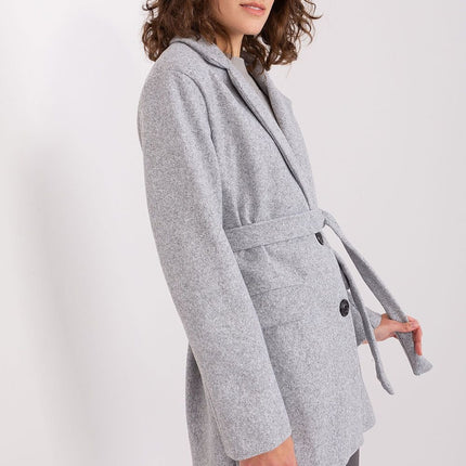 Women's Coat Och Bella