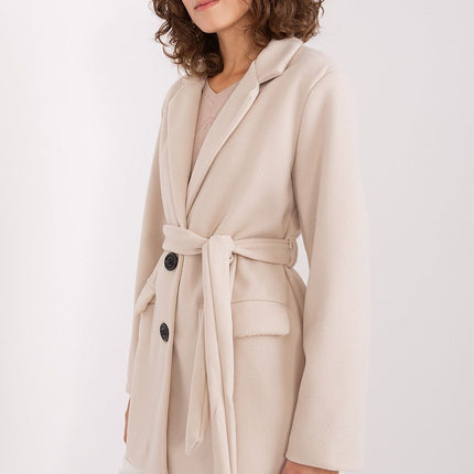 Women's Coat Och Bella