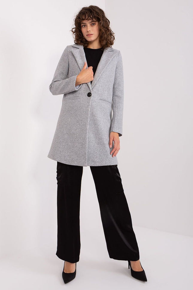 Women's Coat Och Bella