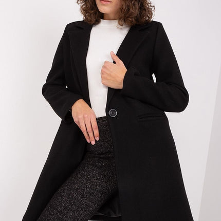 Women's Coat Och Bella