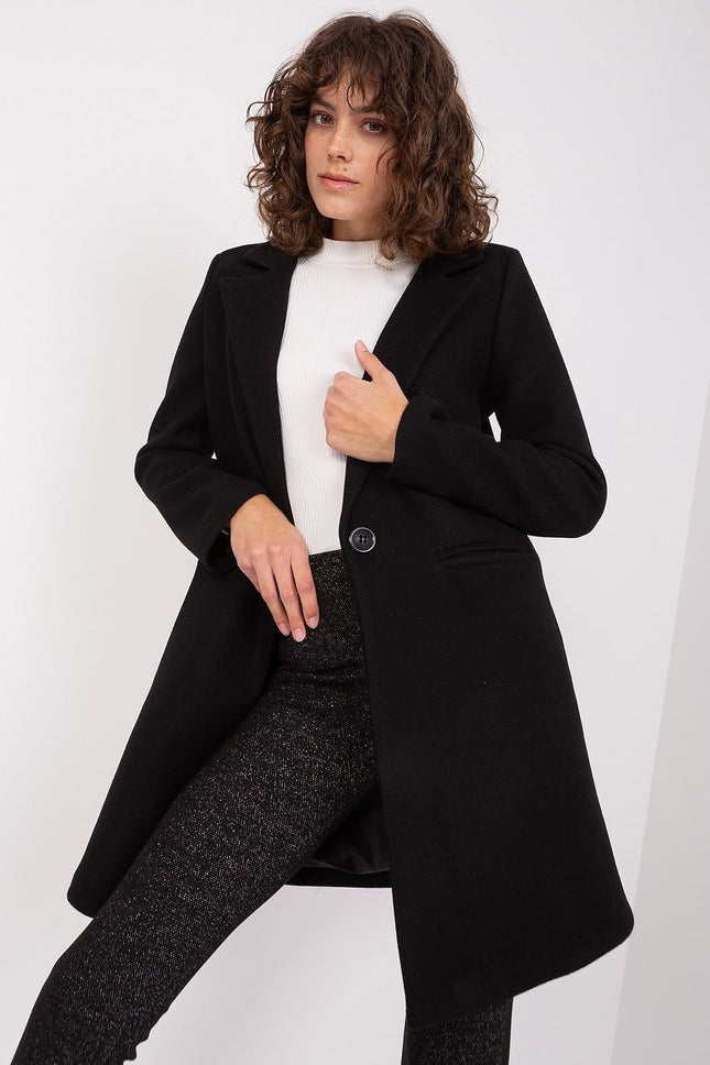 Women's Coat Och Bella