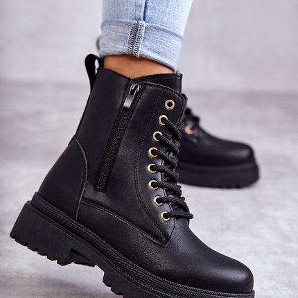 Women's Boots Step in style