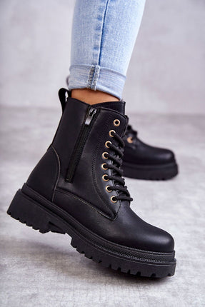 Women's Boots Step in style