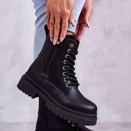 Women's Boots Step in style