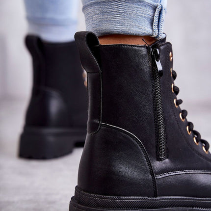 Women's Boots Step in style