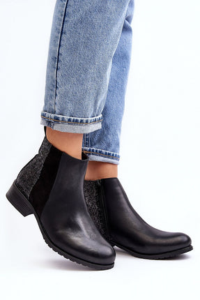 Women's Jodhpur boot Step in style