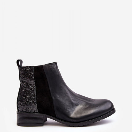 Women's Jodhpur boot Step in style