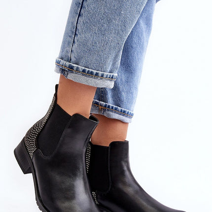 Women's Jodhpur boot Step in style