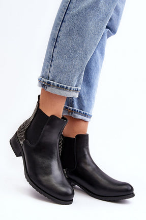 Women's Jodhpur boot Step in style