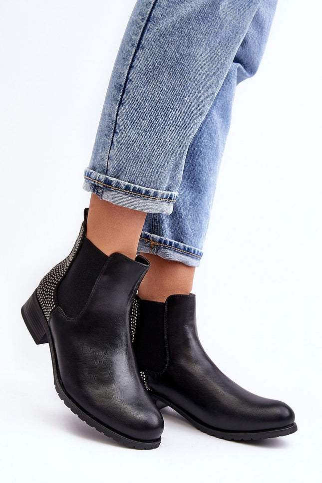 Women's Jodhpur boot Step in style