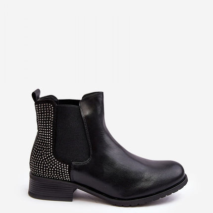 Women's Jodhpur boot Step in style