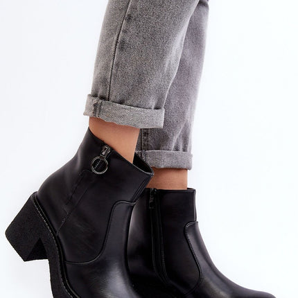 Women's Boots Step in style