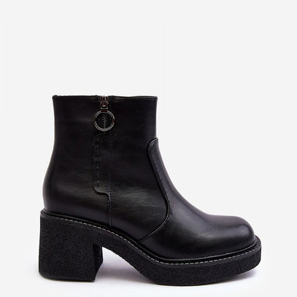 Women's Boots Step in style