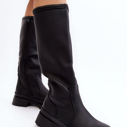 Women's  Boots Step in style