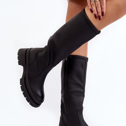 Women's  Boots Step in style