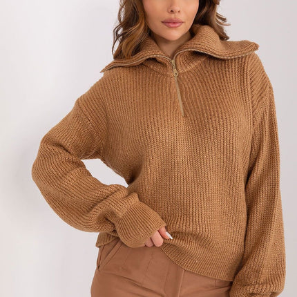 Women's Turtleneck Badu