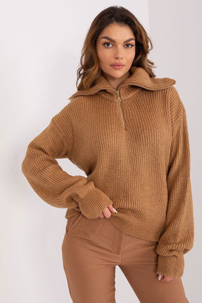 Women's Turtleneck Badu