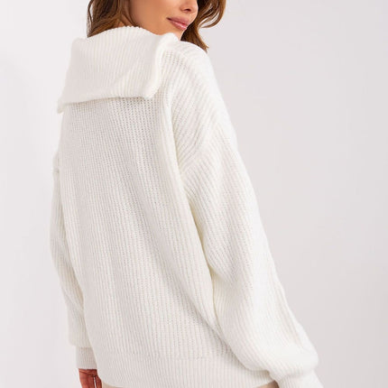 Women's Turtleneck Badu