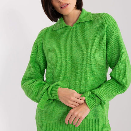 Women's Jumper Badu