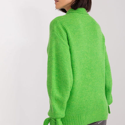 Women's Jumper Badu