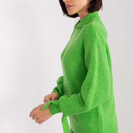 Women's Jumper Badu