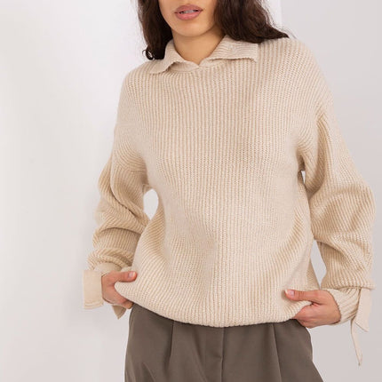 Women's Jumper Badu