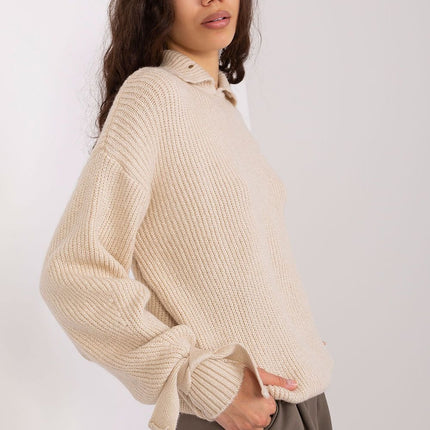 Women's Jumper Badu