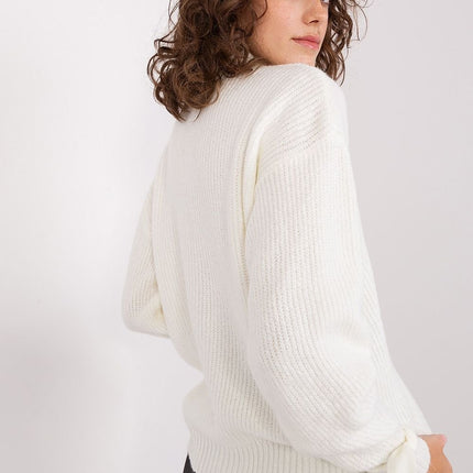 Women's Jumper Badu