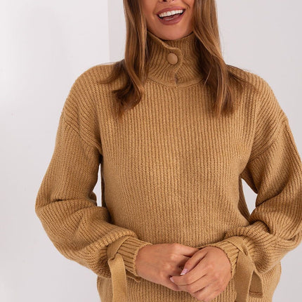 Women's Jumper Badu