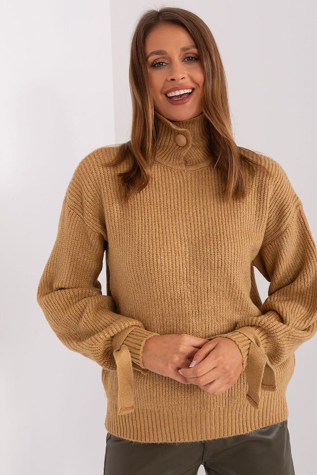 Women's Jumper Badu