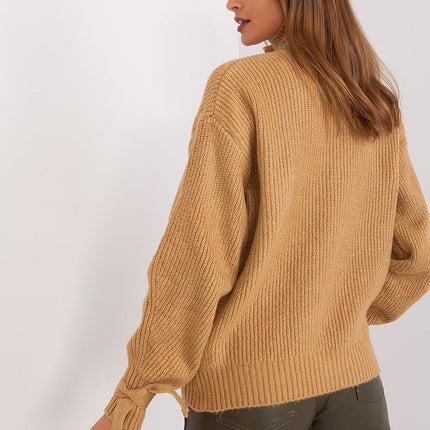 Women's Jumper Badu