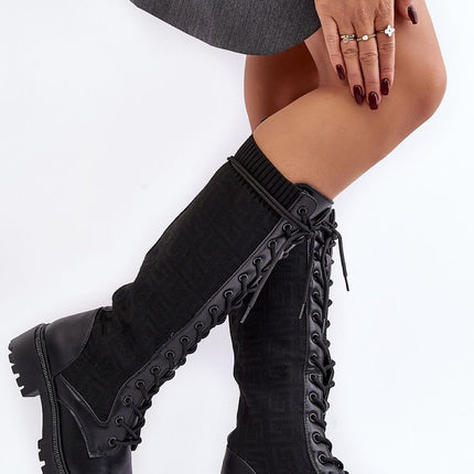 Women's  Boots Step in style