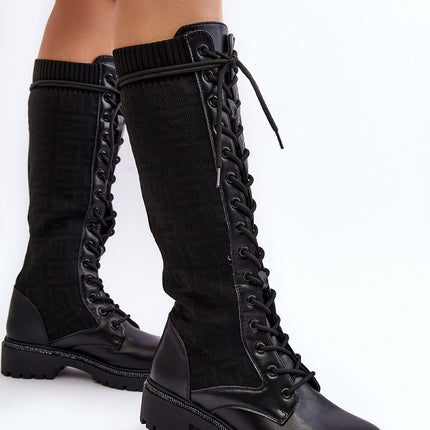 Women's  Boots Step in style