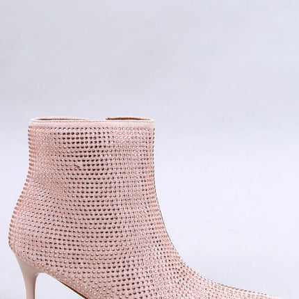 Women's Heel boots Inello