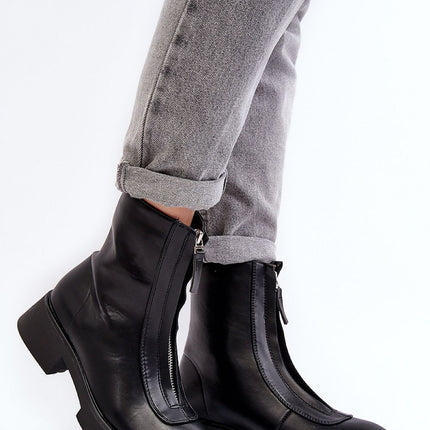 Women's Boots Step in style