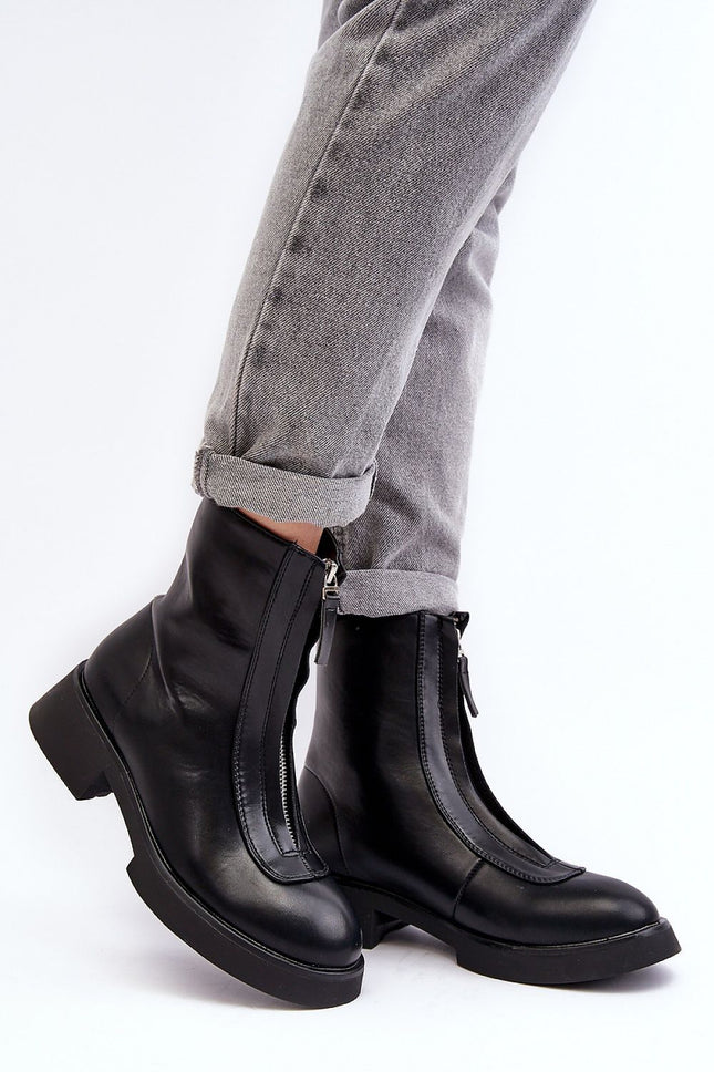 Women's Boots Step in style