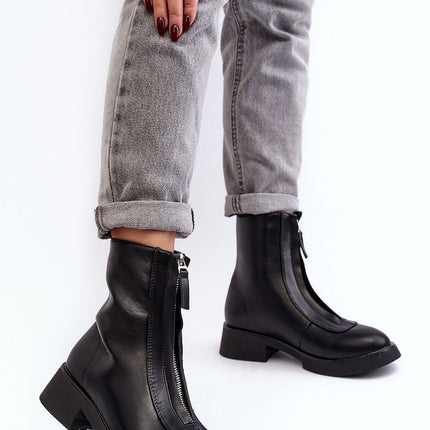 Women's Boots Step in style