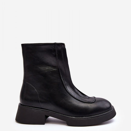 Women's Boots Step in style