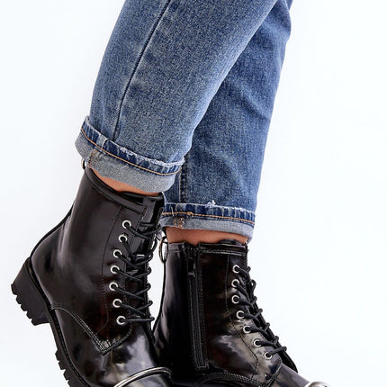 Women's Boots Step in style