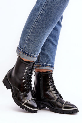 Women's Boots Step in style