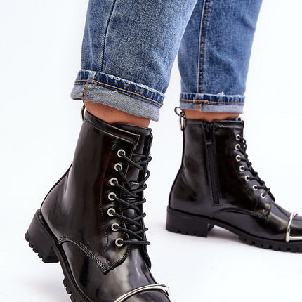 Women's Boots Step in style