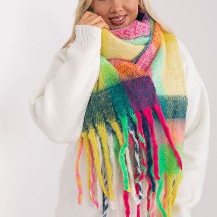 Women's Shawl AT