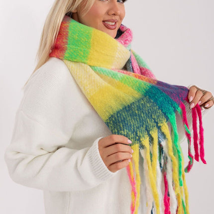 Women's Shawl AT