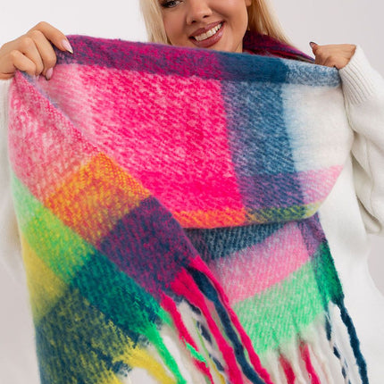 Women's Shawl AT