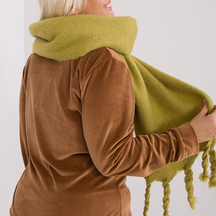 Women's Shawl AT