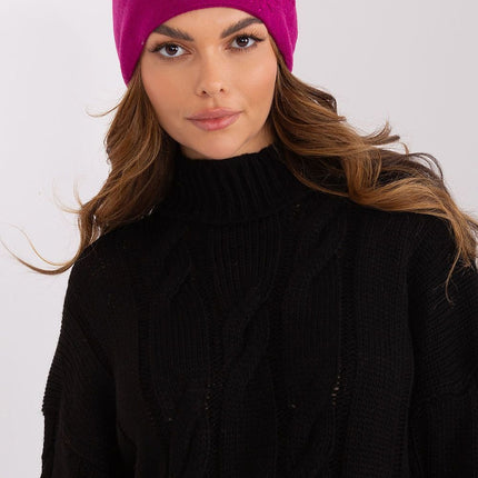 Women's Beanie AT