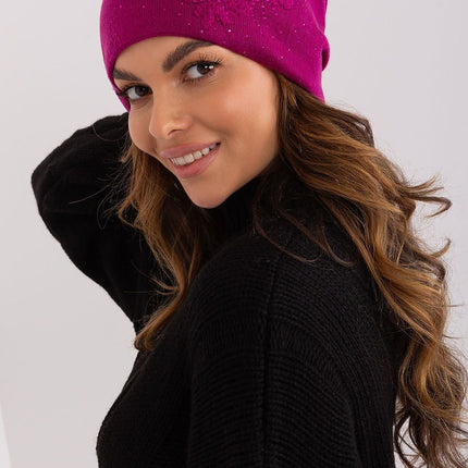 Women's Beanie AT