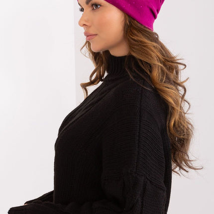 Women's Beanie AT